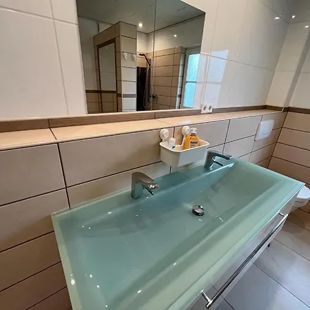 Gæstehus By Zimmervermietung K.krause