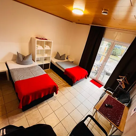 By Zimmervermietung K.krause Lengede