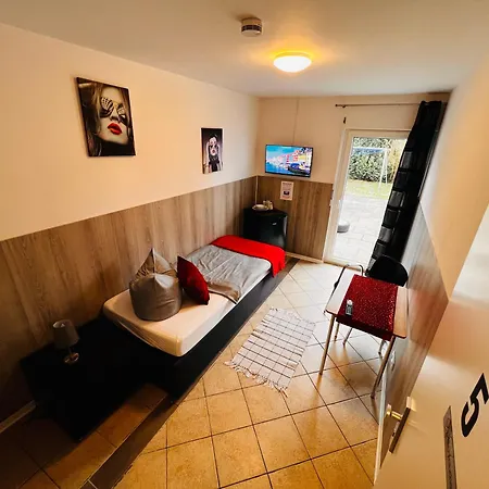 By Zimmervermietung K.krause Lengede