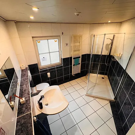 Gæstehus By Zimmervermietung K.krause *