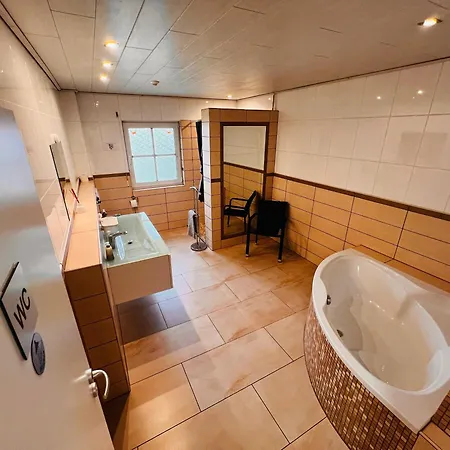 Gæstehus By Zimmervermietung K.krause