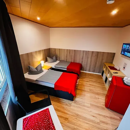 By Zimmervermietung K.krause *