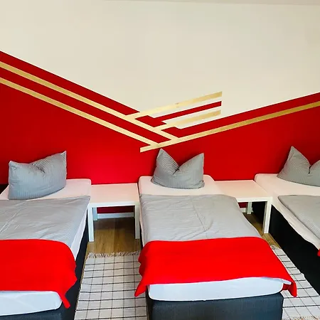 By Zimmervermietung K.krause Guest house Lengede