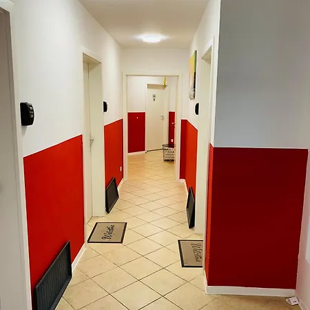 Gæstehus By Zimmervermietung K.krause Lengede