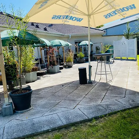 By Zimmervermietung K.krause Lengede